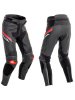 Richa Viper Street Leather Motorcycle Trousers at JTS BIker Clothing